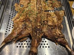 -炑羊香烤全羊(西三旗店)