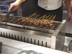 -川骄海鲜自助(河东店)