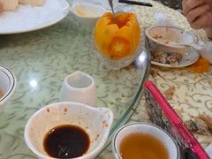 -鹏城人家海鲜酒家·23年老字号(较场尾店)