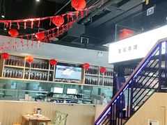 -木屋烧烤(龙湖天街店)