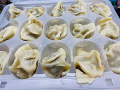 -八珍饺子·烤鸭·家常菜
