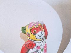 -百姓厨房(凤翔泥塑坊店)