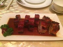 -8餐厅(新葡京酒店)