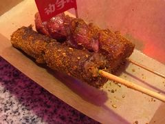 -蛙来哒主题餐厅(友好美美店)