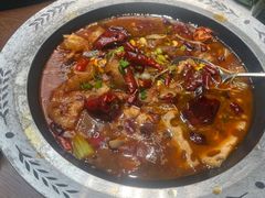 -俏东方·海味水饺·青岛菜(崂山店)