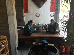 -到家尝北京菜(西坝河店)