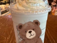 -星巴克(杭州嘉里中心4F店)