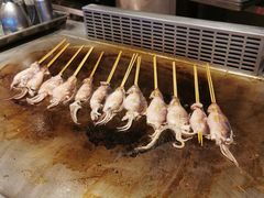 -星伦多自助料理·涮烤一体(杭州来福士店)