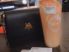 -CoCo都可(健翔桥店)