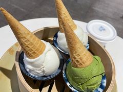 -歎雪糕低糖低脂Gelato冰淇淋