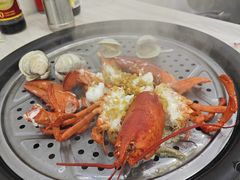 -船奇蒸汽海鲜·闽菜(八市海鲜总店)