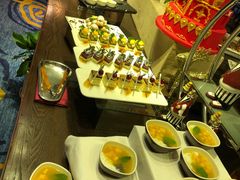 -开元新晶都酒店·自助火锅