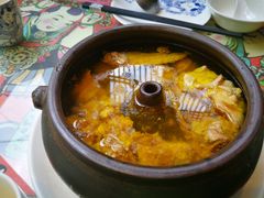-福照楼汽锅鸡·云南菜(护国路店)