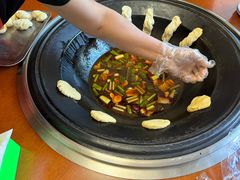 -忆乡情铁锅炖鱼饭店(延庆店)