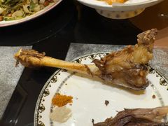 -蒙古人烤羊大师·草原料理(工农大路店)