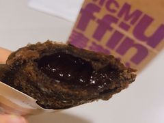 巧克力派-麦当劳(洪山商场店)