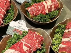 -楠小云·云南鲜菌·鲜牛自助火锅(九眼桥店)