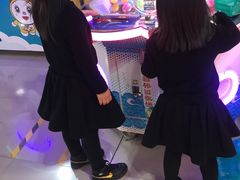 -大玩家(中原万达广场店)