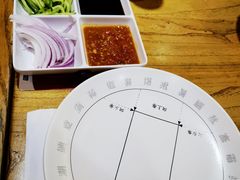 -姥姥家春饼店(佳亿时尚广场店)