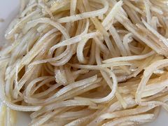 -北京龙庆四季香农家饭庄·灶台鱼·碳烤虹鳟鱼(龙庆峡店)