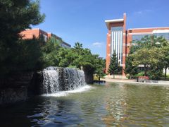-东北师范大学(净月大街校区)