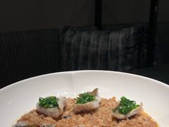 -外滩三号餐厅·创意中餐