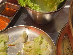 -西塔老太太泥炉烤肉(苏州大悦城店)