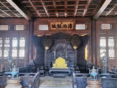 -承德避暑山庄景区