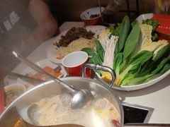 -牛很鲜潮汕牛肉火锅(椒江店)