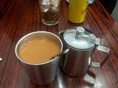 -華叔茶記