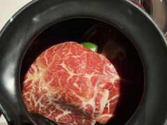 -焱铁烧·黑毛和牛专门店(杭州嘉里中心店)