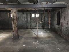 -青岛德国监狱旧址博物馆