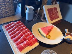 -东来顺·非遗火锅(赛格国际购物中心店)