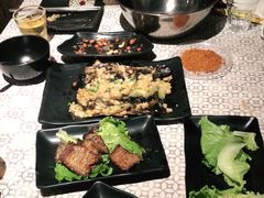 -云晓光头烧烤吧(川沙绿地店)