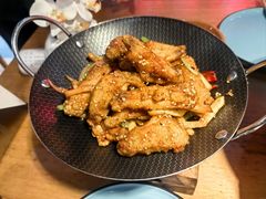 -九锅一堂酸菜鱼(学府凯德店)