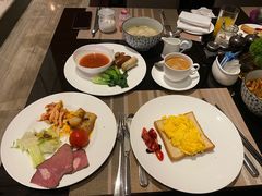 -成都尼依格罗酒店