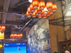 -江味龙虾馆·裸蓝龙虾(南山店)