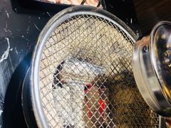 -燚青春东北泥炉烤肉(百合店)