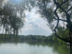 -承德避暑山庄景区