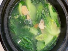 -新成海港大酒楼(康华路店)