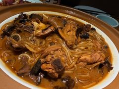 -一轩饺子馆(丽都店)