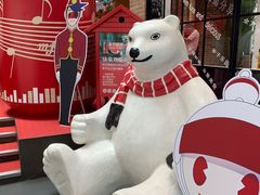 -东方明珠·可口可乐欢乐餐厅