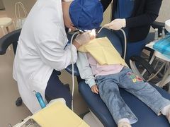 -TSK齿科德申会口腔门诊·联洋诊所