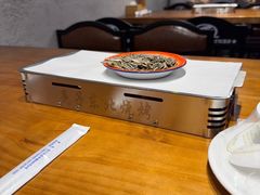 -亮子·东北特色烧烤(复悦荟店)