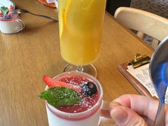 -Grande A'moo(上海万象城店)
