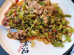 -鹏馨羊羔肉·非遗(新建街店)