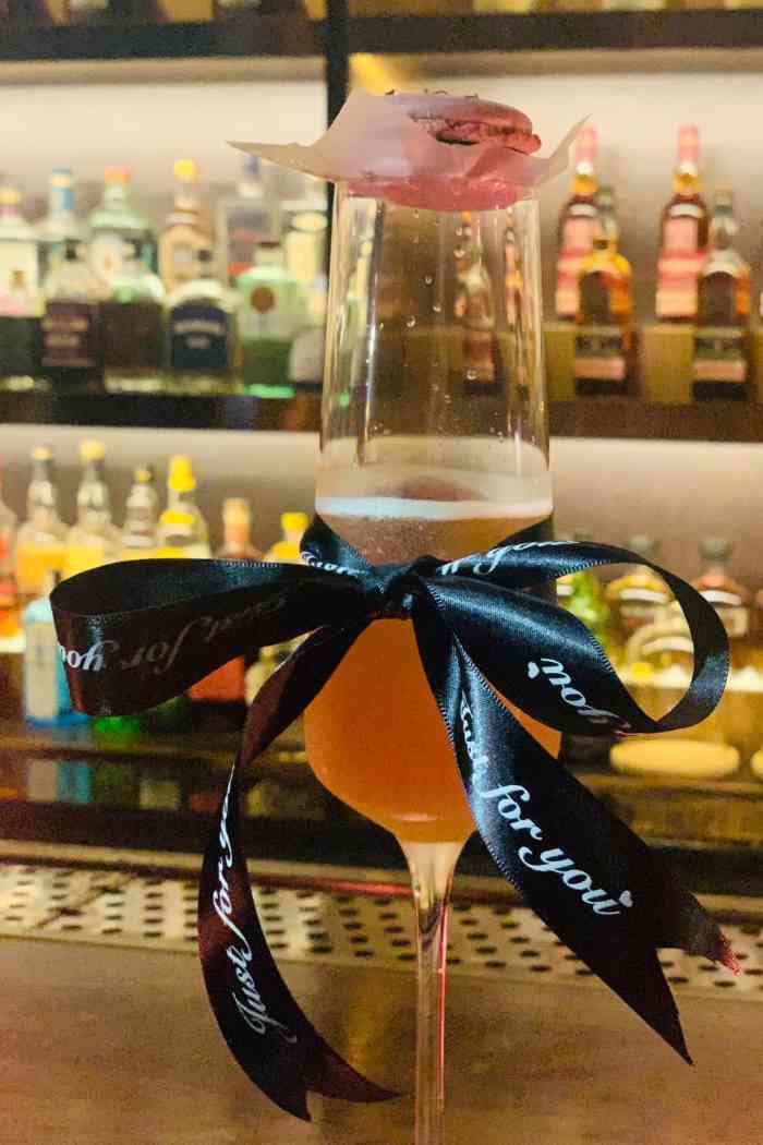 ct lounge-"[薄荷]环境:地下酒吧的感觉,进口还经过."-大众点评移动版