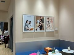 -海马体照相馆(成都来福士广场店)