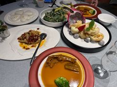 -青螺餐厅·家宴(松雅湖店)