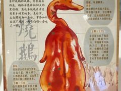 -鹅掂·大岭山烧鹅